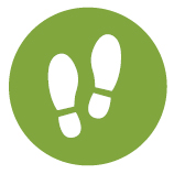 foot-print