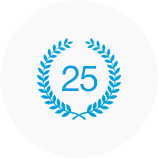 25-years
