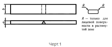 чертеж 2-1