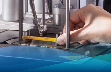 Instron HV Приборы для определения теплостойкости по HDT и Vicat